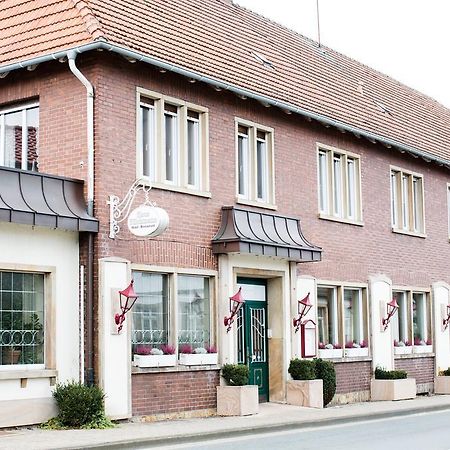 Haus Hilckmann Hotel Hörstel Екстериор снимка