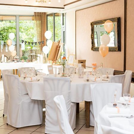 Haus Hilckmann Hotel Hörstel Екстериор снимка