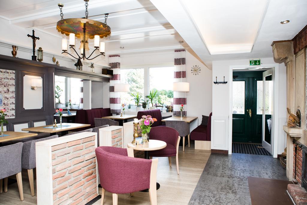 Haus Hilckmann Hotel Hörstel Екстериор снимка