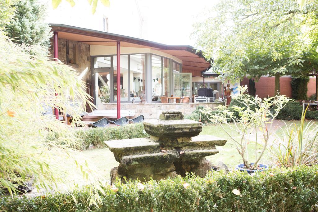 Haus Hilckmann Hotel Hörstel Екстериор снимка