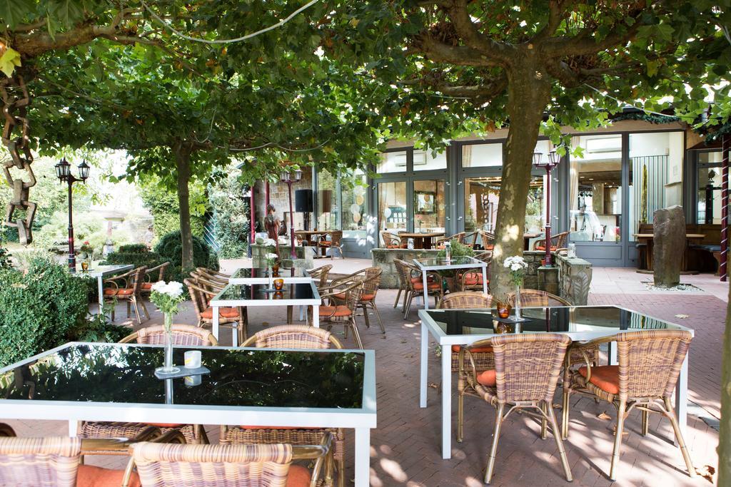 Haus Hilckmann Hotel Hörstel Екстериор снимка