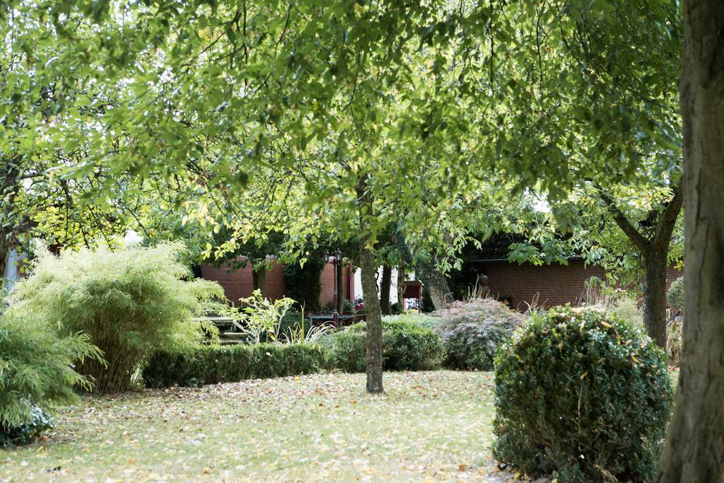 Haus Hilckmann Hotel Hörstel Екстериор снимка