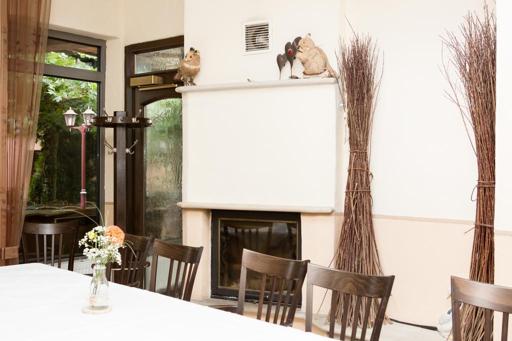 Haus Hilckmann Hotel Hörstel Екстериор снимка