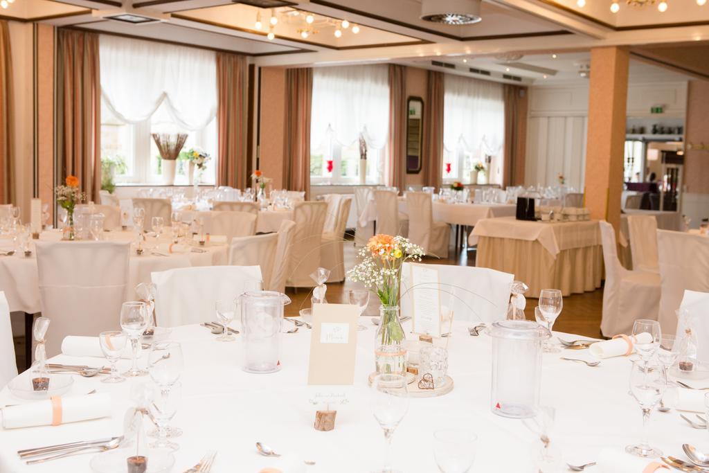 Haus Hilckmann Hotel Hörstel Екстериор снимка