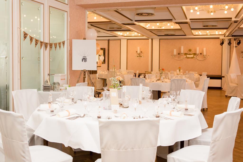 Haus Hilckmann Hotel Hörstel Екстериор снимка