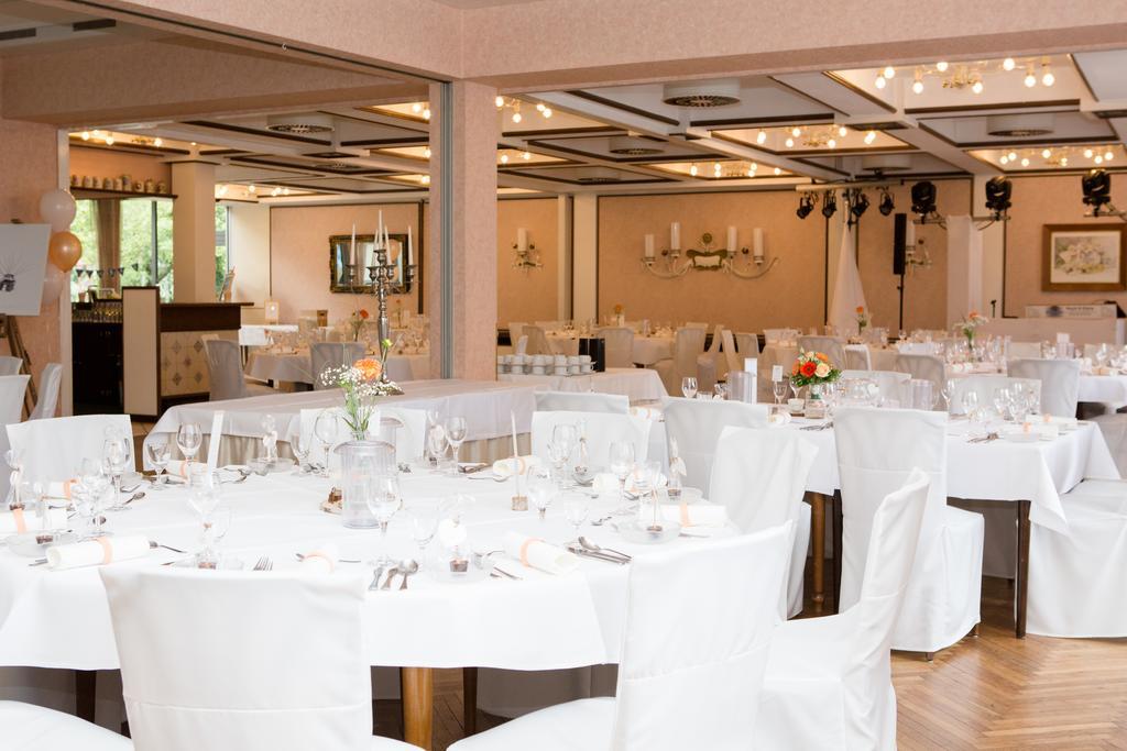Haus Hilckmann Hotel Hörstel Екстериор снимка
