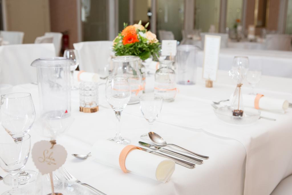 Haus Hilckmann Hotel Hörstel Екстериор снимка