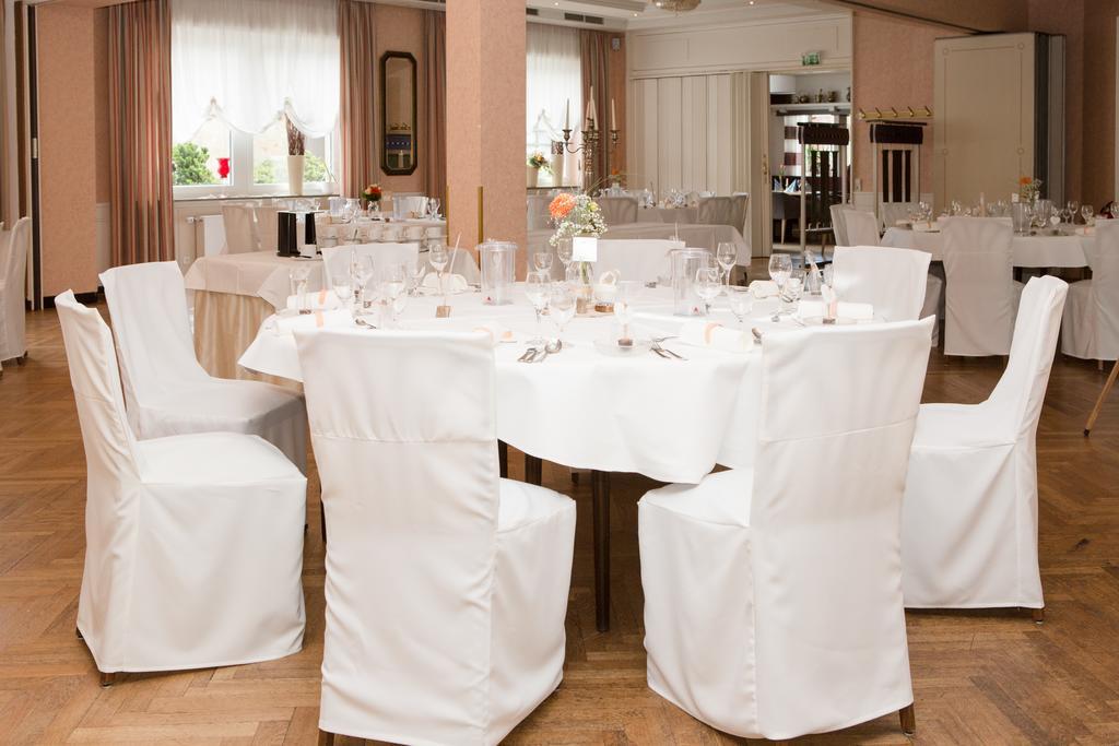 Haus Hilckmann Hotel Hörstel Екстериор снимка