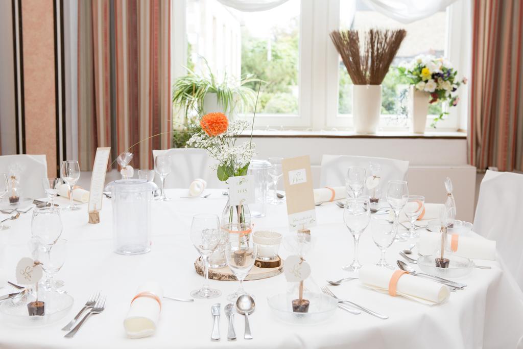 Haus Hilckmann Hotel Hörstel Екстериор снимка
