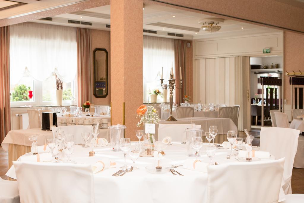 Haus Hilckmann Hotel Hörstel Екстериор снимка