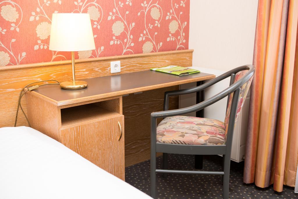 Haus Hilckmann Hotel Hörstel Екстериор снимка