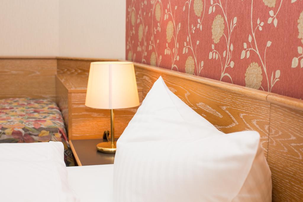 Haus Hilckmann Hotel Hörstel Екстериор снимка