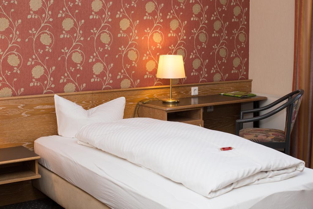 Haus Hilckmann Hotel Hörstel Екстериор снимка