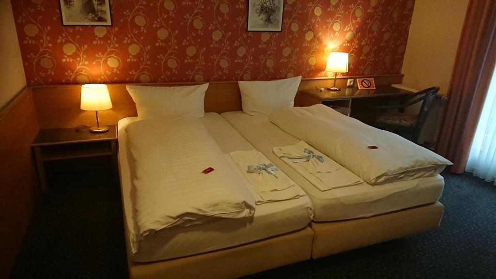 Haus Hilckmann Hotel Hörstel Екстериор снимка