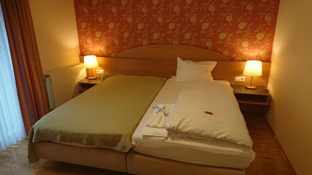 Haus Hilckmann Hotel Hörstel Екстериор снимка