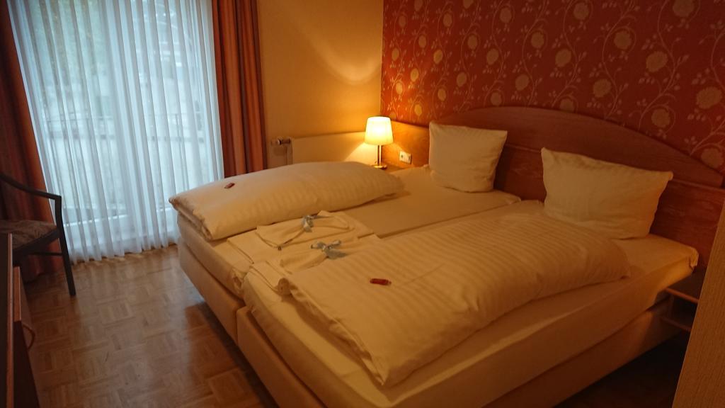 Haus Hilckmann Hotel Hörstel Екстериор снимка