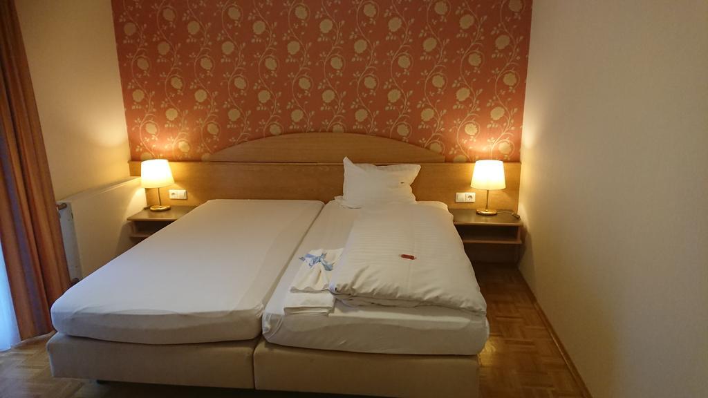 Haus Hilckmann Hotel Hörstel Екстериор снимка